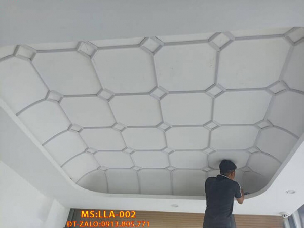 DỊCH VỤ ĐÓNG TRẦN PHÀO CHỈ THẠCH CAO TẠI HÀ NỘI